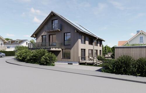 Foto - Einfamilienhaus in Dießen am Ammersee zur Miete