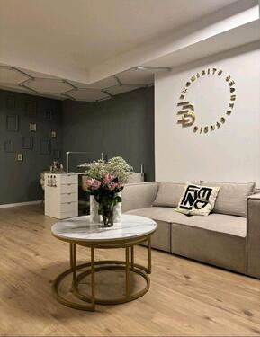 Foto - Kosmetikstudio Raum,Behandlungsraum,zu vermieten