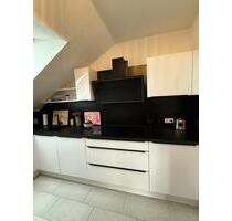 Helle Dachgeschosswohnung mit Dachloggia & hochwertiger Einbauküc - Dortmund Brackel