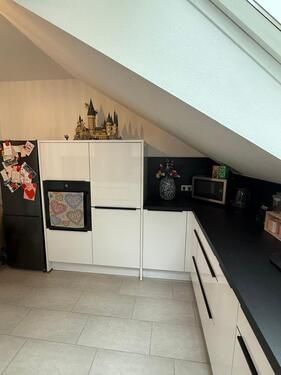 Foto - Etagenwohnung in Dortmund