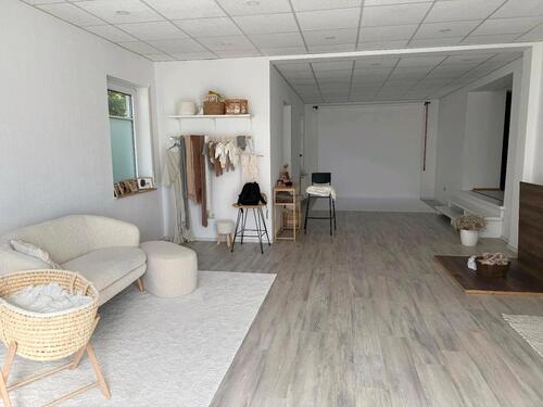 Foto - Geschäftsräume im Zentrum an der Lindenallee