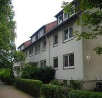 Schöne 2-Zimmer-Wohnung mit Balkon - Bremen Blockland