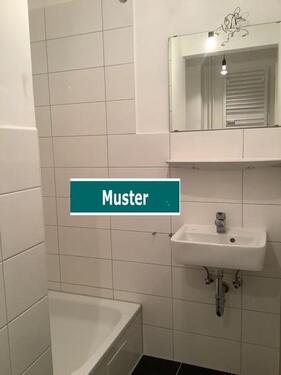 Foto - Etagenwohnung zur Miete in Bremen