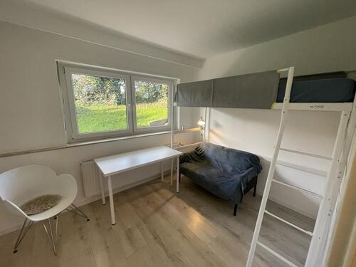 Foto - WG-Zimmer für Studierende in ruhiger Lage von Karlsruhe-Wolfartsweier