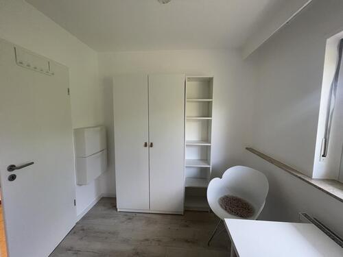 Foto - Etagenwohnung zur Miete in Karlsruhe