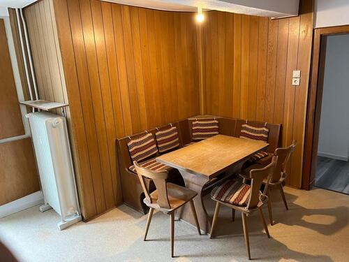 Foto - 5 Zimmer Wohnung zentral in Kirchhain in der Fußgängerzone