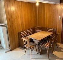 5 Zimmer Wohnung zentral in Kirchhain in der Fußgängerzone