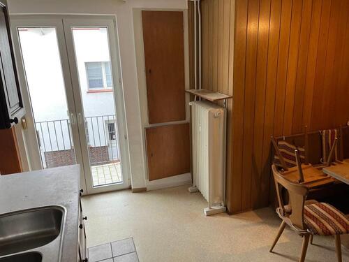 Foto - 5 Zimmer Etagenwohnung in Kirchhain