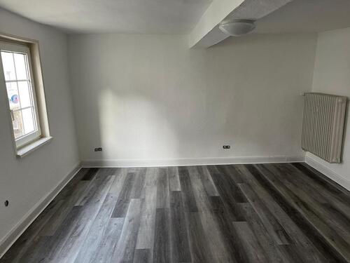 Foto - Etagenwohnung in Kirchhain zur Miete