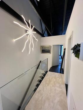 Foto - 2-Zimmer Neubau Wohnung in Berlin möbliert