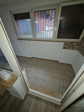 Foto - 1 Zimmer Etagenwohnung zur Miete in Oberhausen