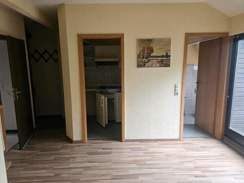 Foto - 1 Zimmer Etagenwohnung zur Miete in Idar-Oberstein