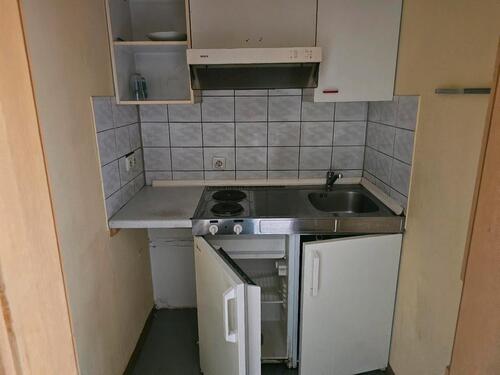 Foto - Etagenwohnung in Idar-Oberstein zur Miete