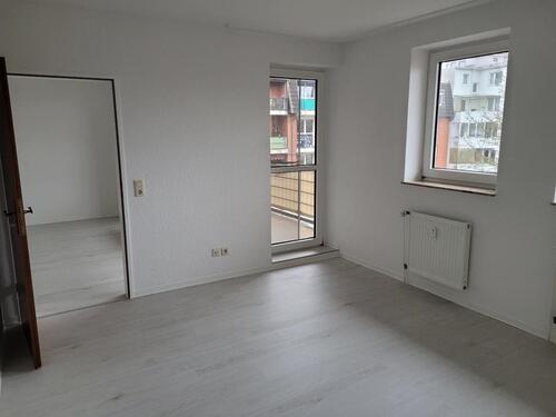 Foto - Etagenwohnung in Bremerhaven zum Kaufen