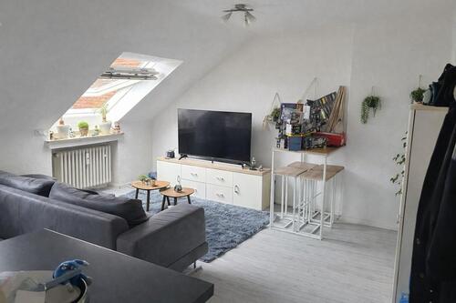 Foto - 3 Zimmer Etagenwohnung zur Miete in Haltern am See