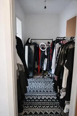 Foto - Etagenwohnung in Haltern am See zur Miete