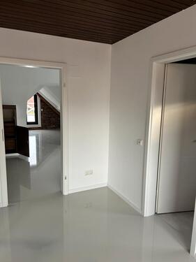 Foto - Tolle helle und moderne Wohnung mit Burgblick