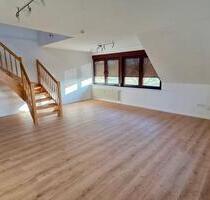 2,5 -Zimmerwohnung OG mit Blick auf die Allerwiesen in Warmenau - Wolfsburg Alt-Wolfsburg