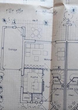 Foto - DHH zentral in Lindern zu vermieten