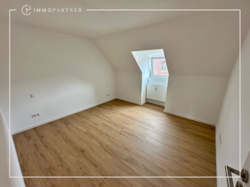 Foto - 3 Zimmer Maisonettenwohnung in Göppingen