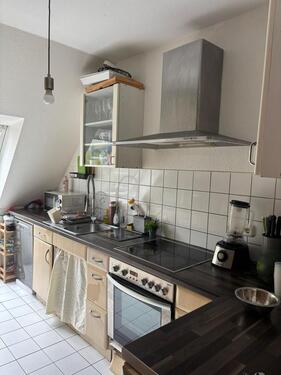 Foto - Maisonettenwohnung in Sankt Augustin zum Kaufen