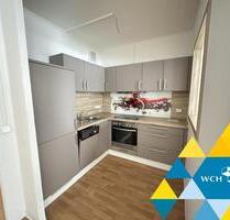 Gemütliche 2-Raum-Wohnung mit Einbauküche - Chemnitz Helbersdorf