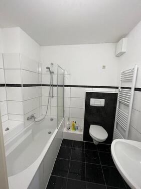 Foto - 2 Zimmer Etagenwohnung zur Miete in Bitterfeld-Wolfen