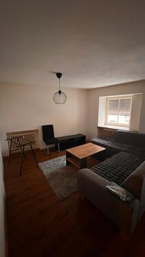 Foto - 1 Zimmer Etagenwohnung in Bad Reichenhall