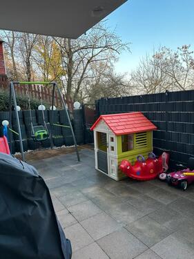 Foto - 4 Zimmer Terrassenwohnung zum Kaufen in Birkenfeld