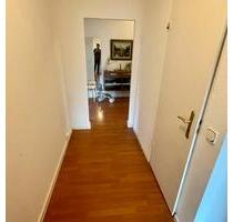 3- room fully furnished apartment available - Berlin Friedrichshain-Kreuzberg