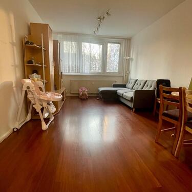 Foto - 3 Zimmer Etagenwohnung in Berlin