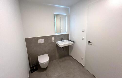 Foto - 2 Zimmer Etagenwohnung in Prüm