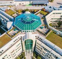 Flexible Premium-Büroflächen nahe München – ideal für wachsende Unternehmen - Aschheim