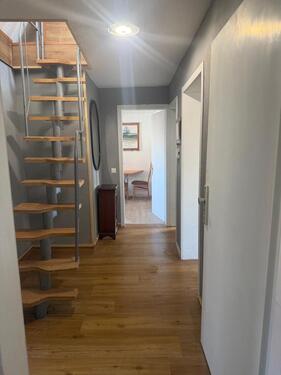 Foto - 3 Zimmer Maisonettenwohnung zur Miete in Nürtingen