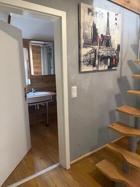 Foto - 3 Zimmer Maisonettenwohnung in Nürtingen