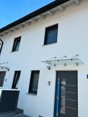 Foto - Doppelhaushälfte Erstbezug - 2.350,00&nbsp;EUR Kaltmiete, ca.&nbsp; 140,00&nbsp;m&sup2;