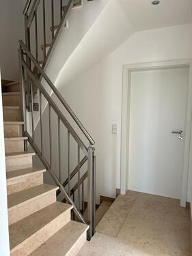 Foto - Doppelhaushälfte in Zolling zur Miete