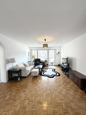 Foto - Etagenwohnung in Stuttgart zur Miete