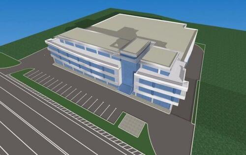 Foto - TOP-LOGISTIKGRUNDSTÜCK 5504 m² 