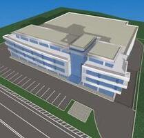 TOP-LOGISTIKGRUNDSTÜCK 5504 m² | 76 m Straßenfront E80Bulgarien - Wangen im Allgäu