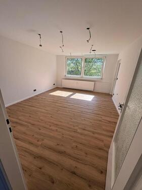 Foto - Sanierte 4 Zimmerwohnung in ruhiger Lage