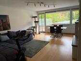 Foto - Helle großzügige 2-Zimmer Wohnung in ruhiger Lage