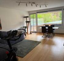 Helle großzügige 2-Zimmer Wohnung in ruhiger Lage - Geesthacht