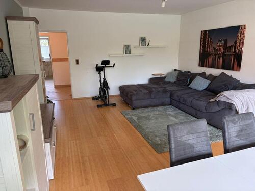 Foto - 2 Zimmer Hochparterre zur Miete in Geesthacht