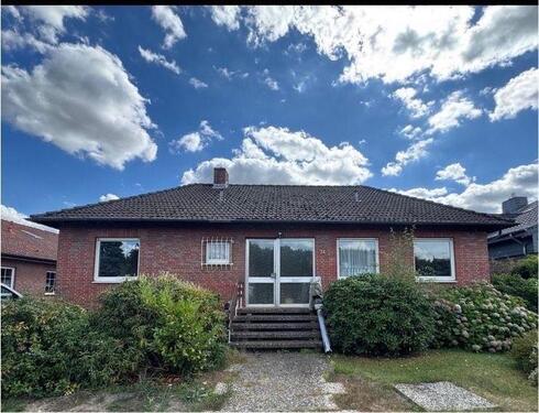Foto - Haus in Schwülper mit großem Garten und vielen Nutzflächen