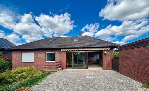 Foto - Einfamilienhaus in Schwülper zur Miete