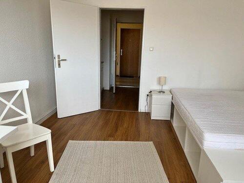 Foto - 1 Zimmer Etagenwohnung zur Miete in Kassel