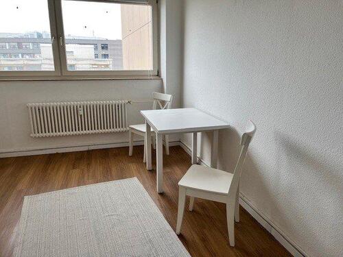 Foto - 1 Zimmer Etagenwohnung in Kassel