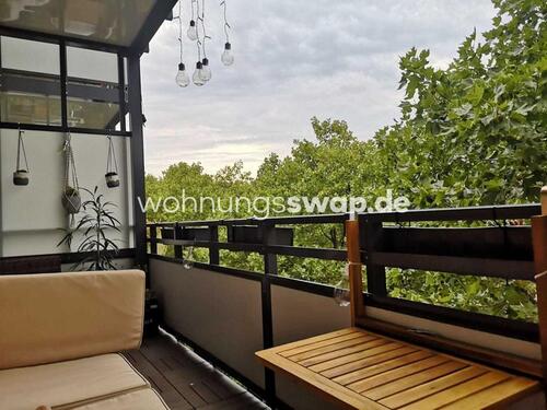 Foto - Wohnungsswap - 2 Zimmer, 64 m² - Prinzregentenstraße, Wilmersdorf, Berlin
