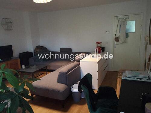 Foto - 2 Zimmer Etagenwohnung zur Miete in Berlin